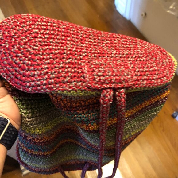 The Sak Multi-colored Backpack - Picture 10 of 10